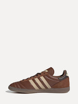 Adidas Originals Samba JP Preloved Brown Sneakers - SIZE Boutique