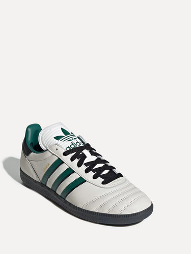 Adidas Origianls Samba JP Collegiate Green - SIZE Boutique