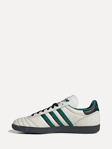 Adidas Origianls Samba JP Collegiate Green - SIZE Boutique