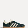 Adidas Originals Samba OG Snakeskin Collegiate Green JR8848 - SIZE Boutique
