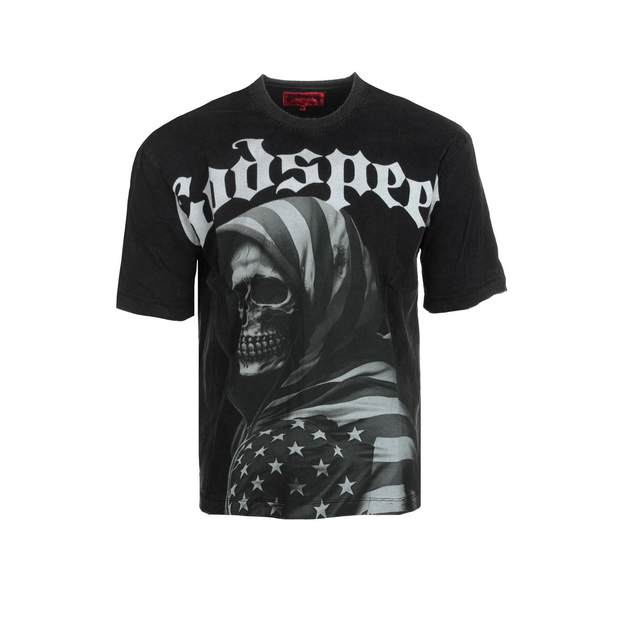 Godspeed "2024" Men's SS Graphic Tee - SIZE Boutique