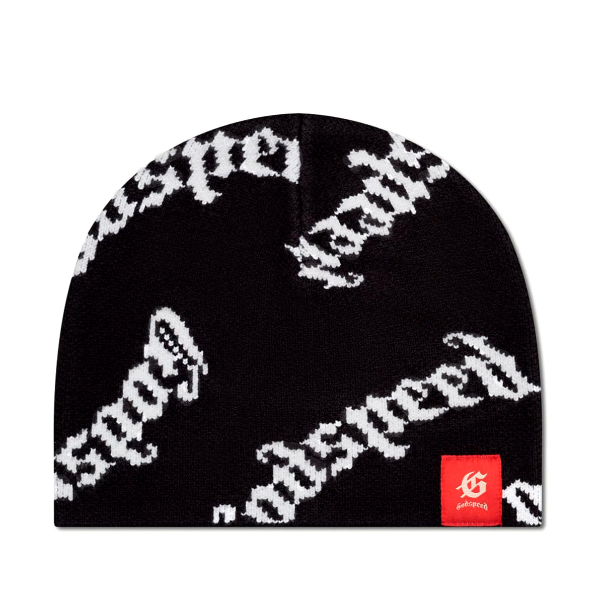 Godspeed OG Logo Beanie Hat - SIZE Boutique