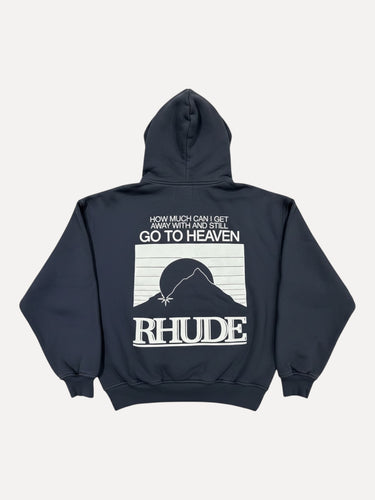 Rhude Moonlight Pack Hoodie