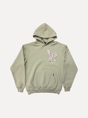 Elegance in Motion Hoodie