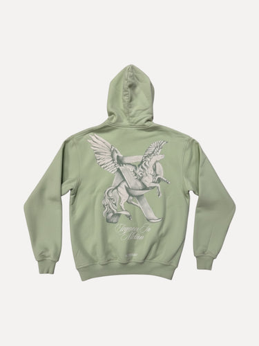 Elegance in Motion Hoodie