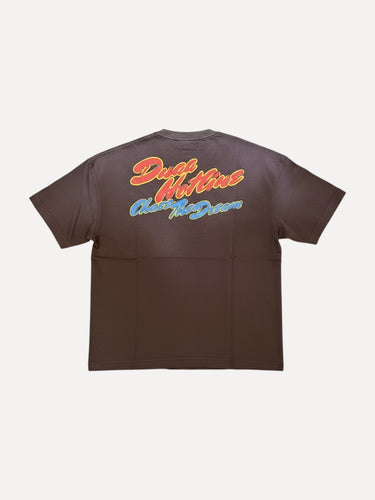 Duaa Wrist Game T-Shirt Grey