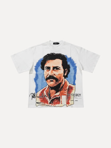 Prestige Pablo T-Shirt