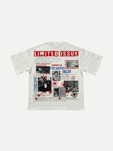 Prestige Pablo T-Shirt