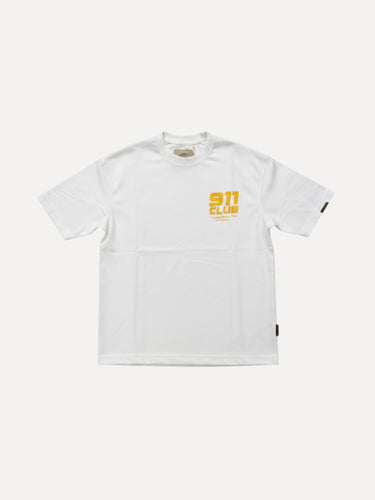 Widow Maker T-Shirt Off White
