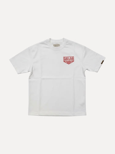 HD Insignia T-Shirt White