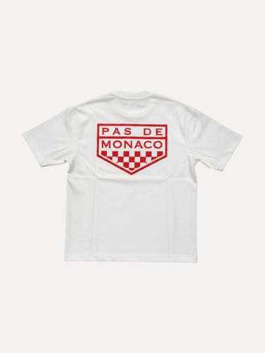 HD Insignia T-Shirt White