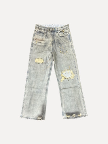 Syair Mechanic Jean