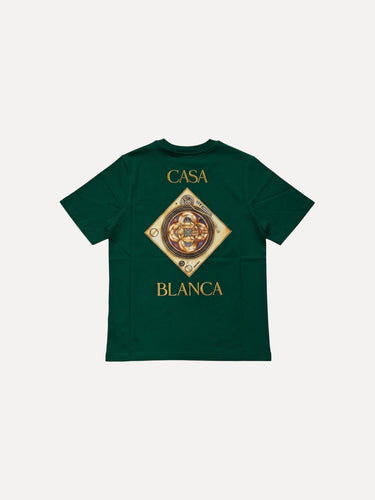 Plafond Orne De Musique Classic T-Shirt