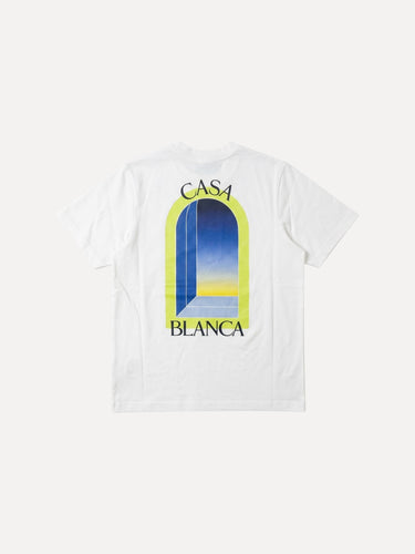 Arches Classic T-Shirt White