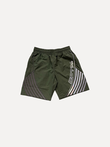 Kappa Shorts Sage