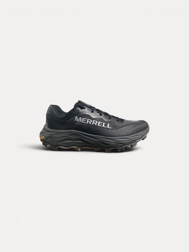Agility Peak 6 Black