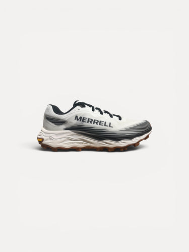 Agility Peak 6 White/Black