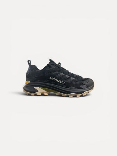 MOAB Speed 2 Black