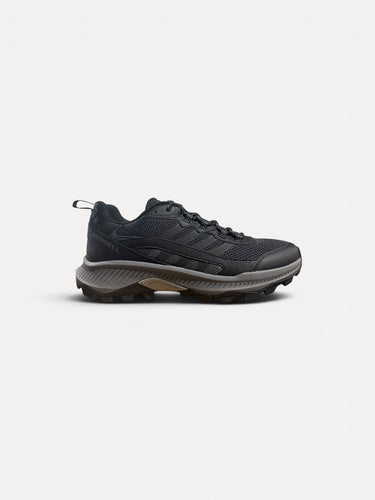 Speed Strike 2 Black