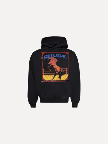 Cadre Hoodie