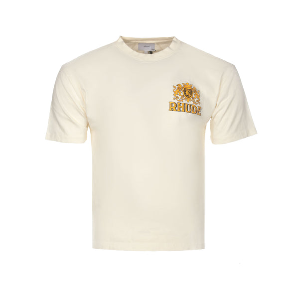 Rhude "Cresta Cigar" Men's SS Graphic Tee - SIZE Boutique