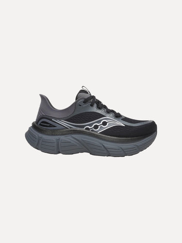 Paramount Max Black