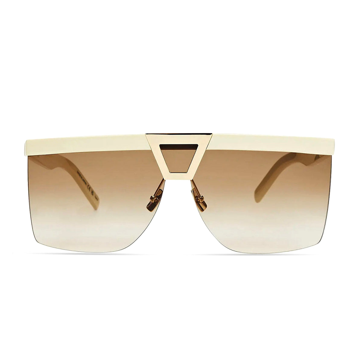 Yves Saint Laurent SL 537 Palace 002 Sunglasses - SIZE Boutique