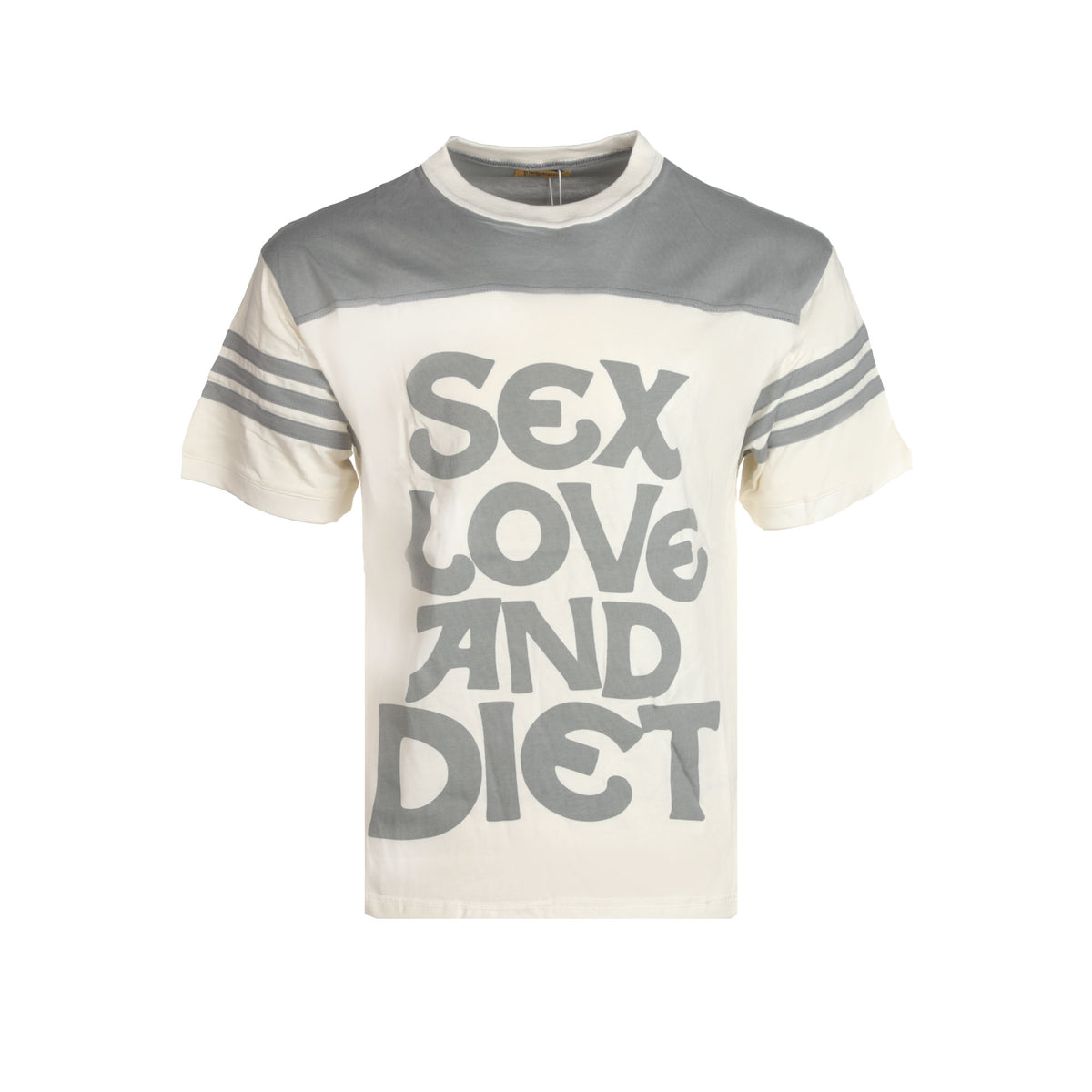 Diet Starts Monday "SLD" Men's Retro SS Tee - SIZE Boutique