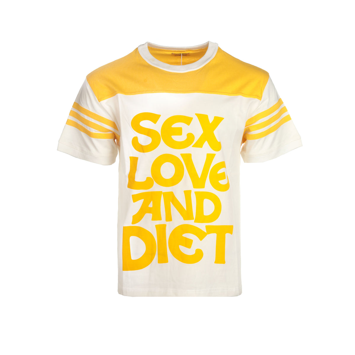 Diet Starts Monday "SLD" Men's Retro SS Tee - SIZE Boutique