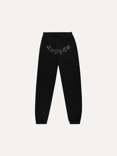 Black Star OG Web V2 Sweatpants