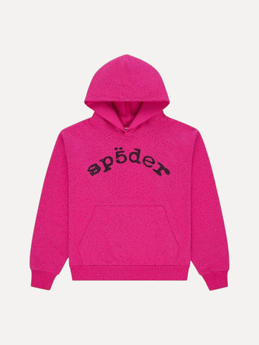 VVS Hoodie Pink