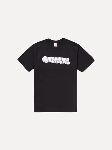 Homerun T-Shirt Black