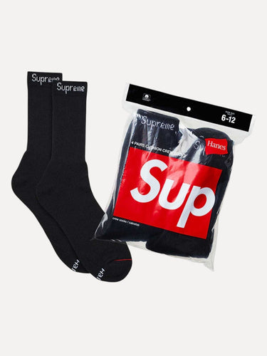 Supreme Socks