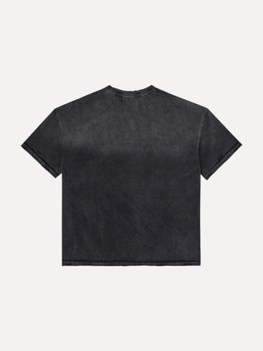 Big Stage T-Shirt Black