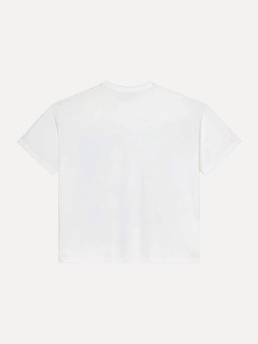 Big Stage T-Shirt White
