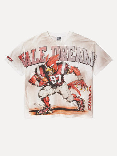 Falcon Bling T-Shirt