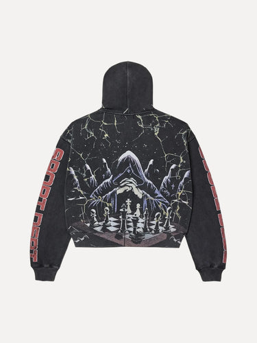 Mastermind Hoodie