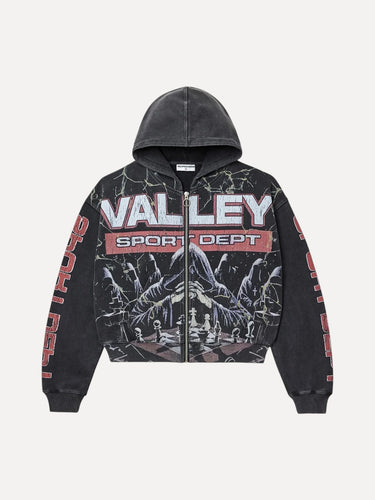 Mastermind Hoodie