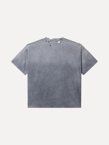 Valley Tour T-Shirt Grey