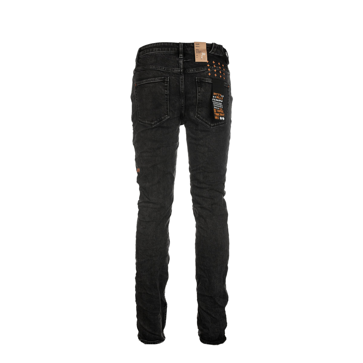 Ksubi X Patty Mills Chitch All Hands Men's Jeans - SIZE Boutique