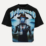 Godspeed Aura Farm T-Shirt Black at SIZE Boutique