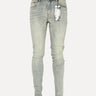 SERENEDE Aura Men's Vintage Blue Skinny Jean - SIZE Boutique