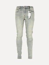 SERENEDE Aura Men's Vintage Blue Skinny Jean - SIZE Boutique