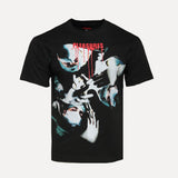 ShopSizeUSA Autopsy Tee Grey Front Wide View at SIZE Boutique