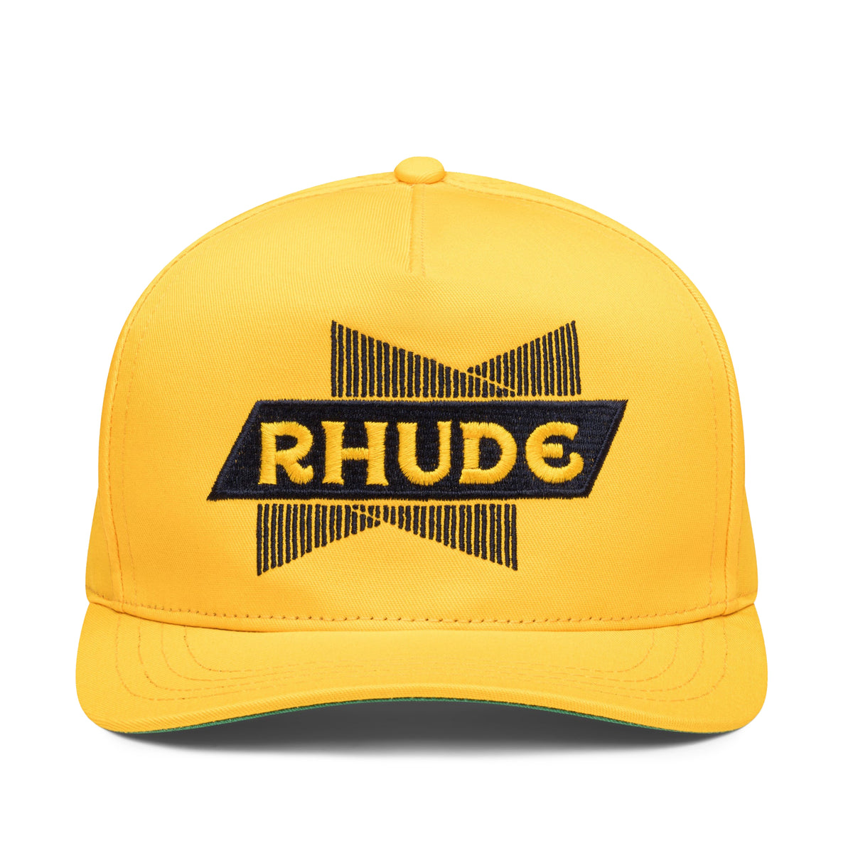 Rhude Badlands Snapback Hat - SIZE Boutique