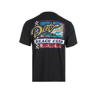 Diet Starts Monday "Baja Run" Men's SS Tee Black - SIZE Boutique