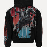 Best Western Hoodie - SIZE Boutique