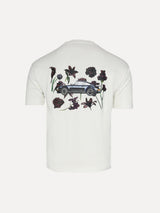 Bloom Torque T-Shirt - SIZE Boutique