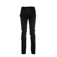 RtA Bryant Black Logo Men's Black Jeans - SIZE Boutique