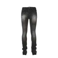 RtA Brand Bryant Men's Vintage Black Skinny Jeans - SIZE Boutique